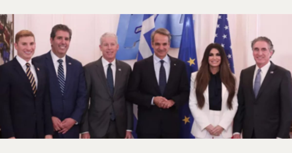 Παρέμβαση του Αλέξη Χαρίτση μετά από άρθρο – κόλαφος της Wall Street Journal για lobbying της Γκίλφοιλ με ελληνοαμερικανούς επιχειρηματίες και την AKTOR!
