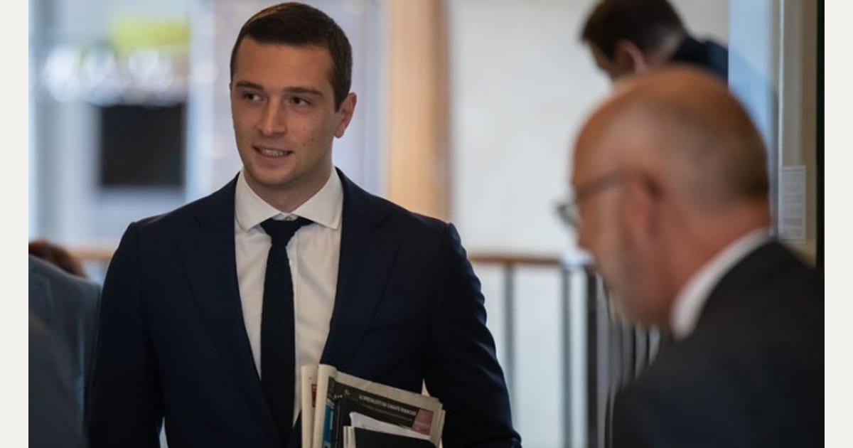 Γαλλία: Ο Μπαρντελά διαψεύδει δημοσίευμα για αντισημιτικά σχόλια – Προαναγγέλλει προσφυγή στη Δικαιοσύνη