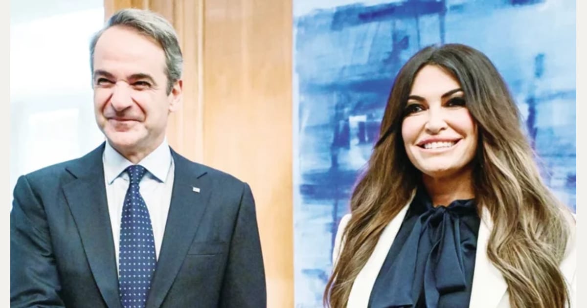 Σάλος από το δημοσίευμα της «WSJ»: Οφείλουν εξηγήσεις Μητσοτάκης και Γκίλφοϊλ
