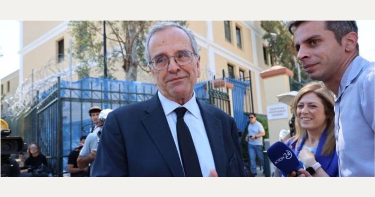 Σαμαράς: Στήνει ψηφοδέλτια, κρατά κλειστά τα χαρτιά του – Τα ονόματα, το «πάμε, πρόεδρε» και η αγωνία της ΝΔ