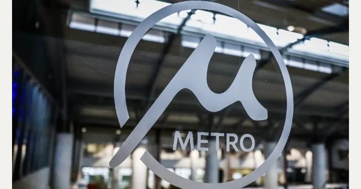 Μετρό – Έργα στη «μπλε» γραμμή: Ποιοι σταθμοί θα κλείνουν νωρίτερα από την Κυριακή