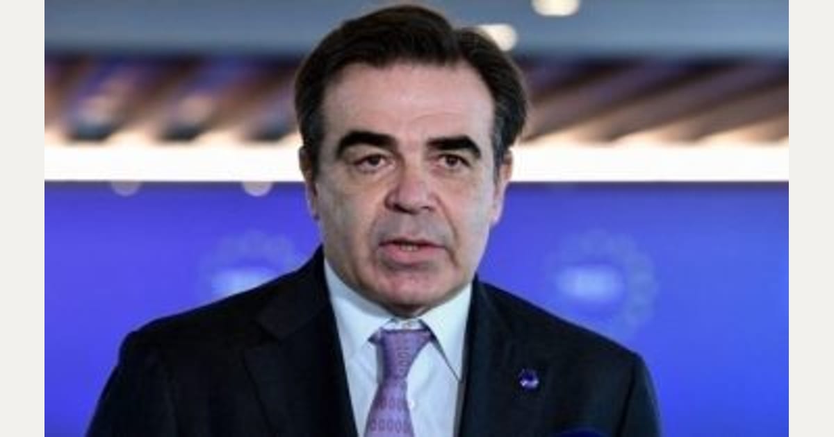Νέα μέτρα στήριξης για τους αλιείς προανήγγειλε ο Μαργαρίτης Σχοινάς