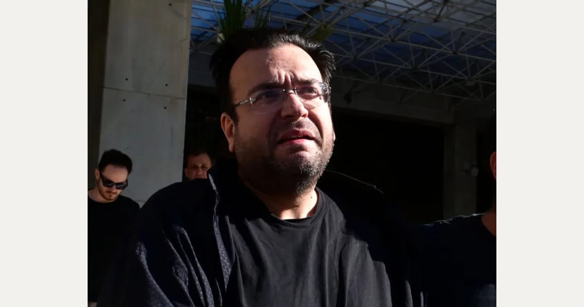 Υπόθεση Καμπούρη: Αναλήψεις 2 εκατ. ευρώ και τραπεζικές θυρίδες με πάνω από 50.000 ευρώ εξετάζουν οι Αρχές