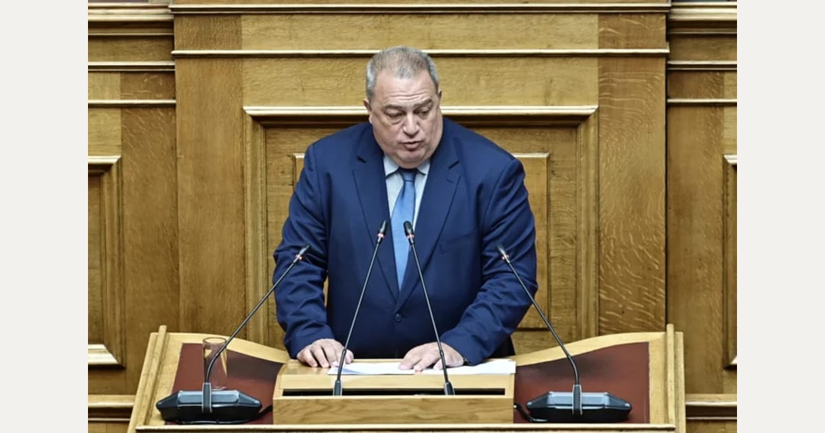 Στυλιανίδης για καλώδιο: «Πρέπει να προχωρήσει χωρίς καμία υποχωρητικότητα πλέον»