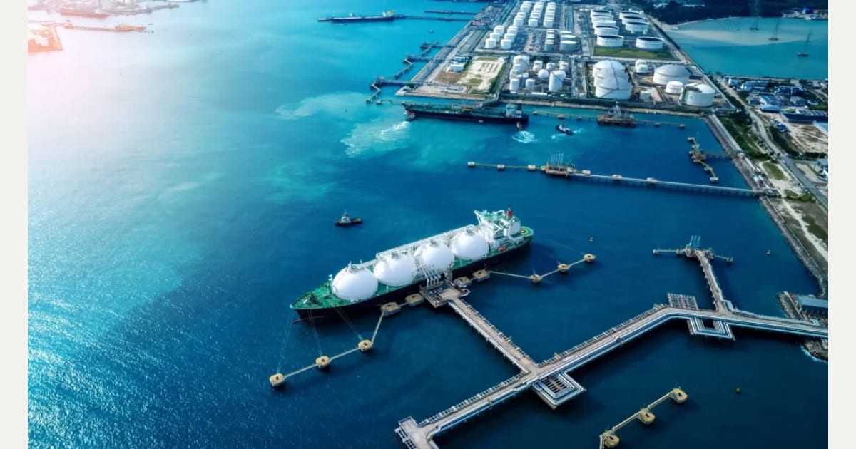 Όχι μόνο αμερικανικό LNG