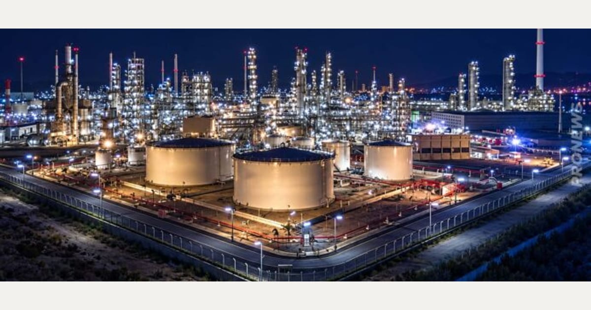Έκρηξη στην Μotor Oil! Πολλοί τραυματίες – Δύο σε κρίσιμη κατάσταση