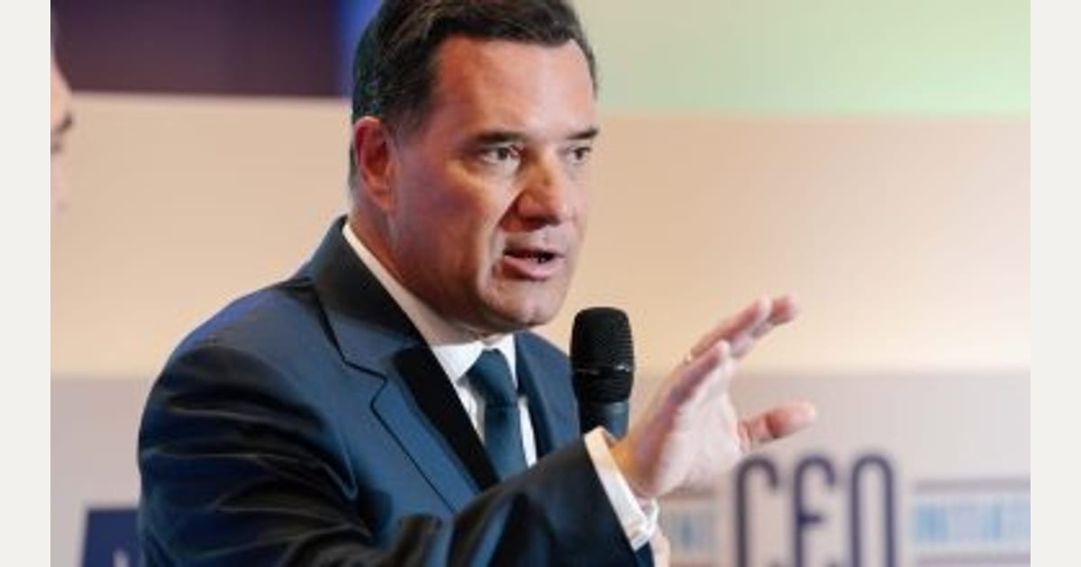 Το ΦΕΚ του Άδωνι Γεωργιάδη για τις πρακτικές αντιγήρανσης και μακροβιότητας (φώτο)
