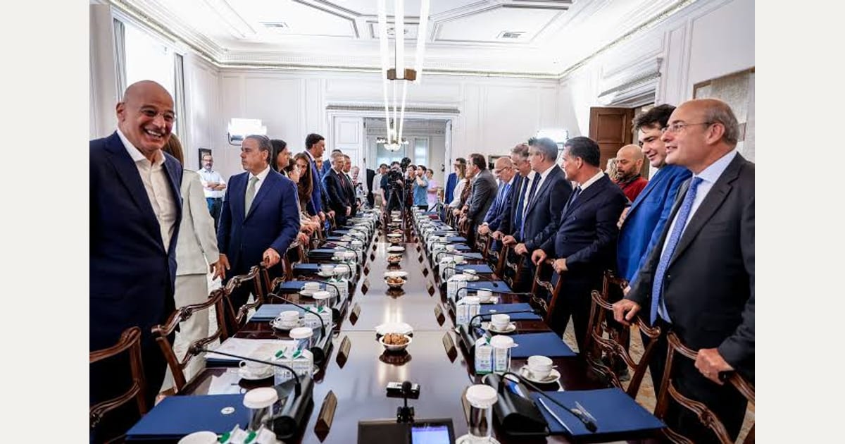 ΝΔ: Εντείνονται οι κινήσεις των επίδοξων παικτών για τη μετά-Μητσοτάκη εποχή – Το ανύπαρκτο ραντεβού Μητσοτάκη-Μεϊμαράκη