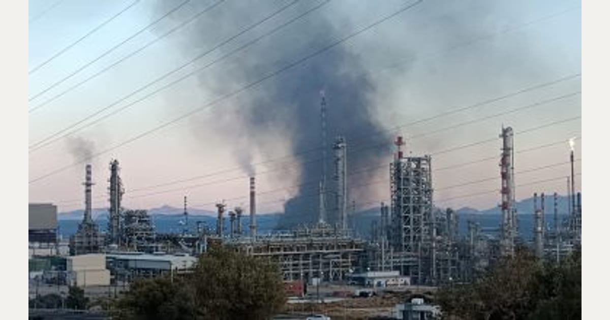 Τρεις νέες συλλήψεις για την έκρηξη στη Motor Oil