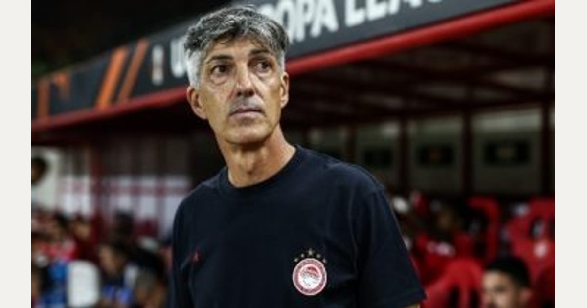 Η αποστολή του Ολυμπιακού για το ντέρμπι
