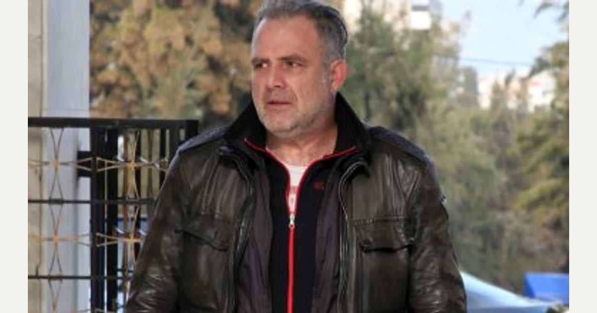 Πασχάλης Τσαρούχας: Αυτή είναι η γνωστή πολιτικός με την οποία βρίσκεται σε σχέση (φωτο)