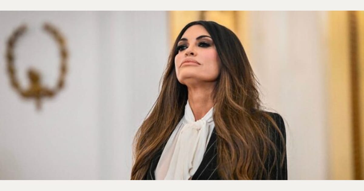 «Σεισμός» και στην πρεσβεία των ΗΠΑ στην Αθήνα για την Γκίλφοϊλ