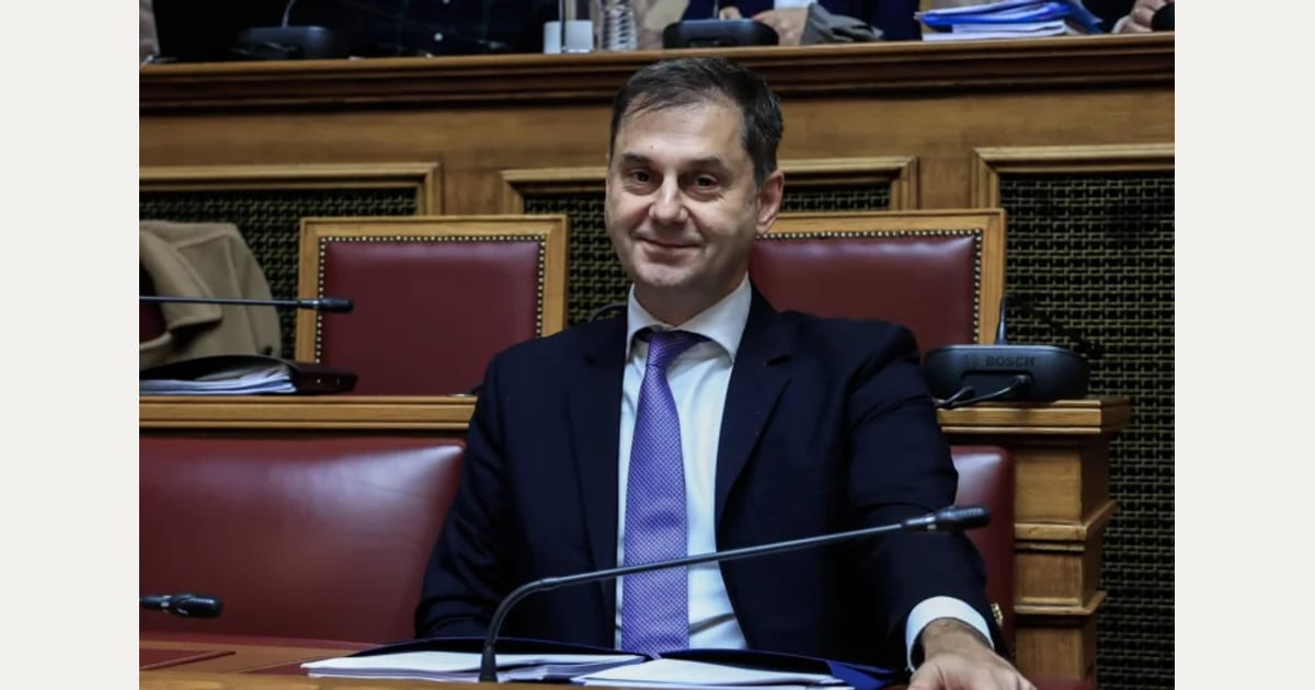 Χ.Θεοχάρης: «Έσφαλα που αποκάλεσα κακομοίρηδες όσους δεν ψηφίζουν ΝΔ»