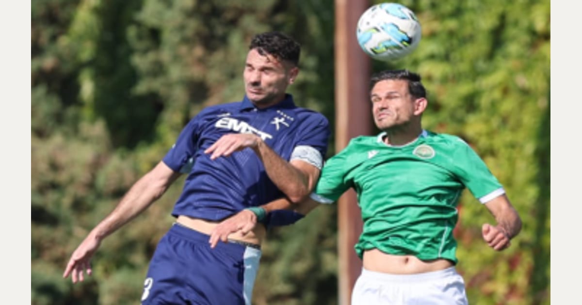 Super League 2: Ανέβηκε δεύτερη η Καλλιθέα