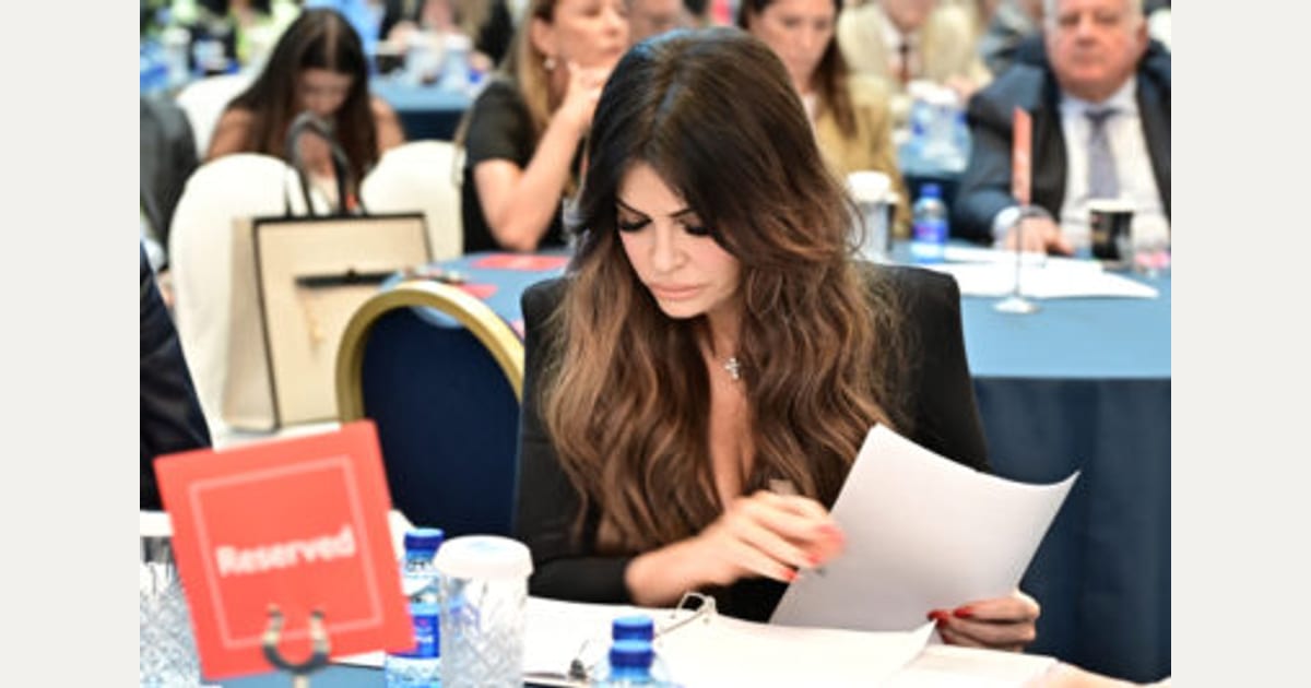 Τι απάντησε η υπουργός Εξωτερικών της Ρουμανίας για την παρουσία της Κίμπερλι Γκίλφοϊλ στο Βουκουρέστι
