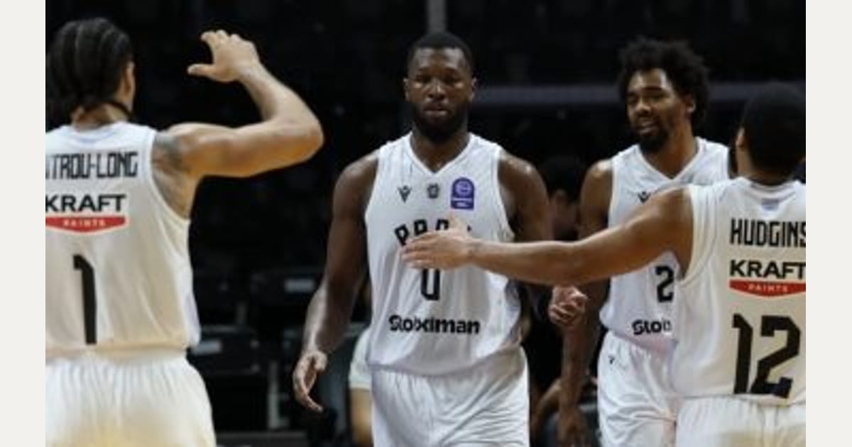 Στο ρελαντί ο ΠΑΟΚ με την Δόξα Λευκάδας