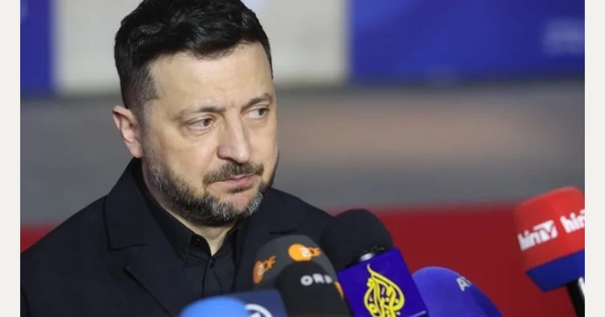 Ζαπορίζια: 18 νεκροί από ρωσική επίθεση – Το «Ευχαριστώ» της Μόσχας για την άρση κυρώσεων, λέει ο Ζελένσκι