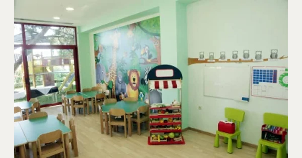 Διευθύντρια 1ου Νηπιαγωγείου Άνω Λιοσίων προς μαθητές: «Έτσι και χαλάσετε πράγμα, σας έφαγα»!