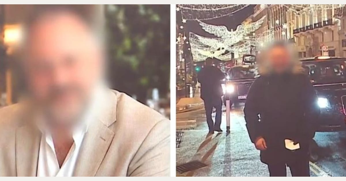 «Το υλικό το είχα για προσωπική χρήση»: Τι παραδέχθηκε στους αστυνομικούς ο 52χρονος γυναικολόγος