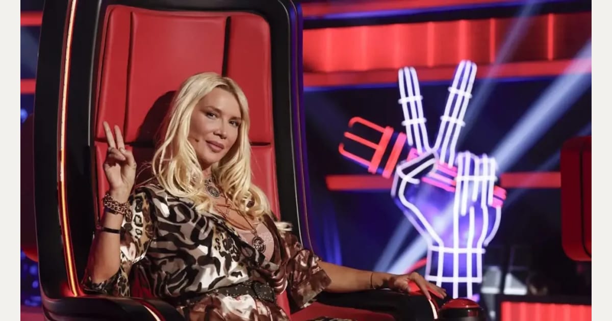 Πρεμιέρα για το «The Voice»: Η Πάολα πήρε τη θέση του Γιώργου Μαζωνάκη – Η υποδοχή από τους coaches