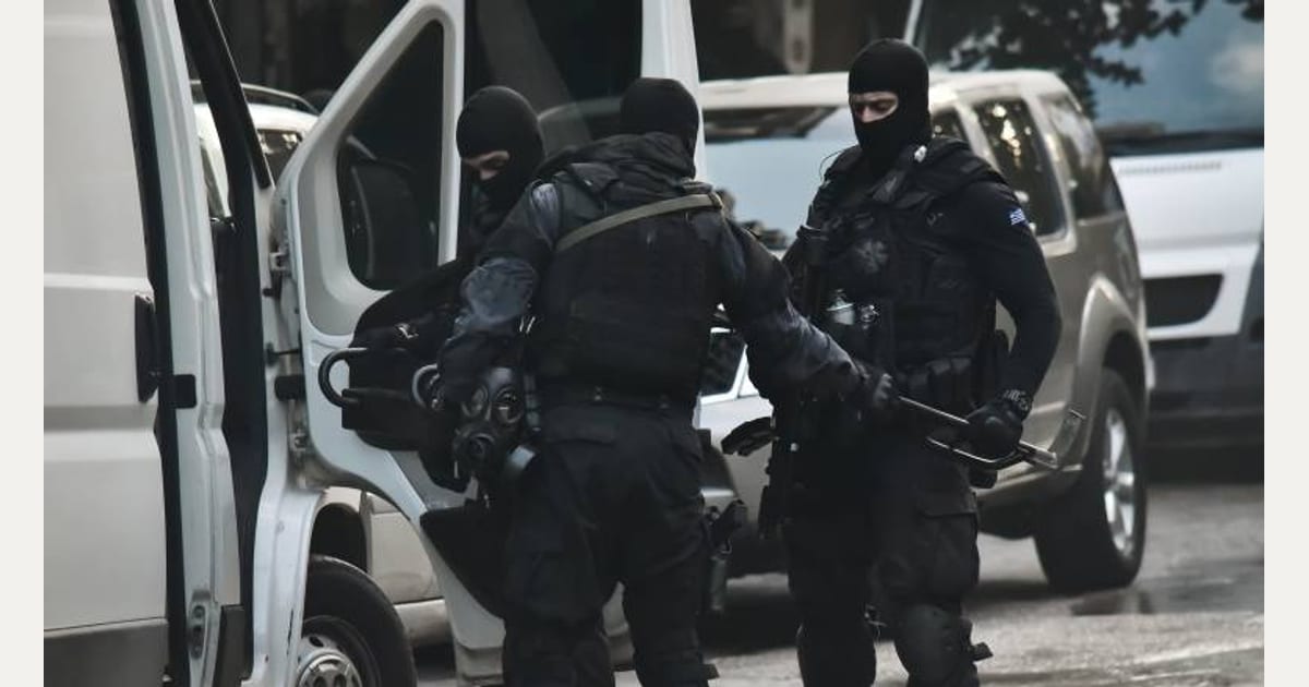 Νέα Ιωνία: Δύο συλλήψεις για κλοπές έργων τέχνης αξίας άνω των 200.000 ευρώ