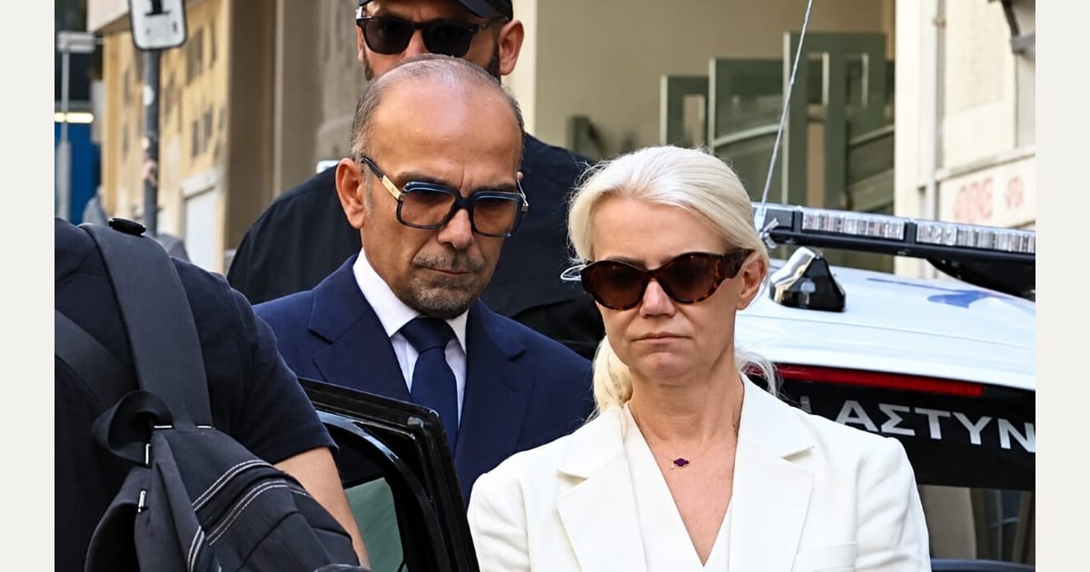 Θάνατος Μαζωνάκη: Δεσμεύονται όλα τα περιουσιακά στοιχεία της Γάκα και του Θεοδωρόπουλου