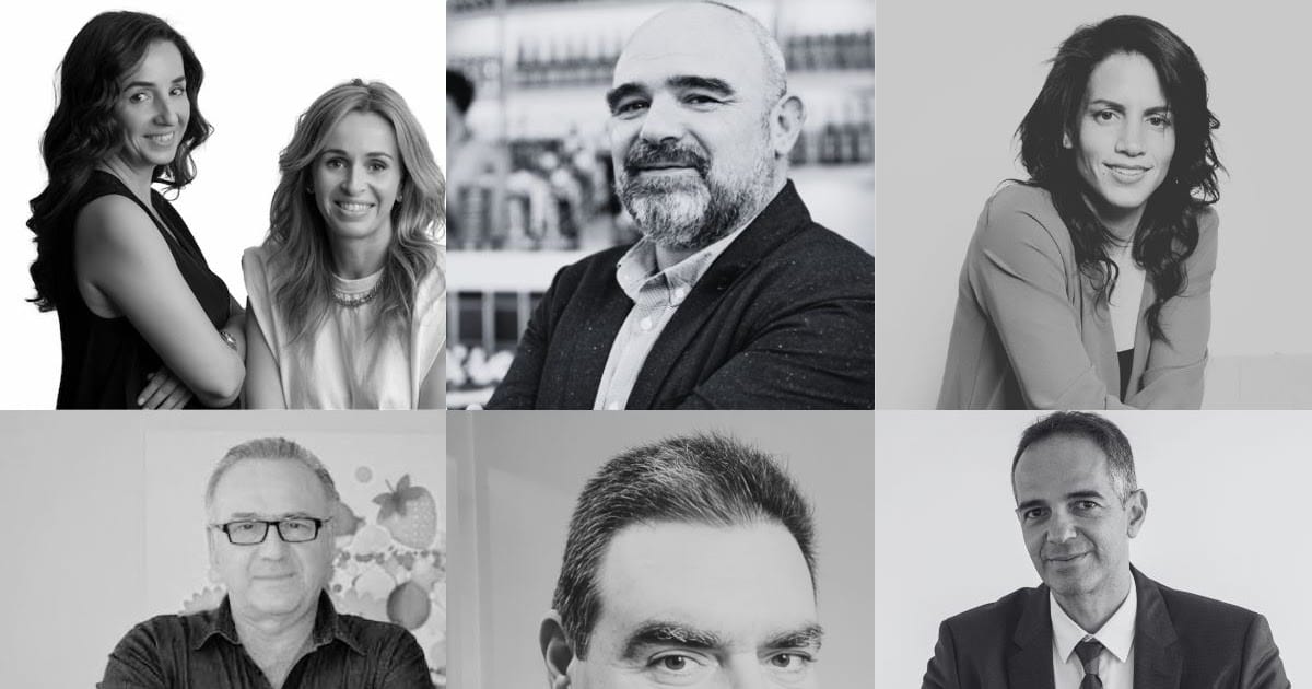 Μικρομεσαίες επιχειρήσεις σε τροχιά ανάπτυξης με το Allwyn Forward