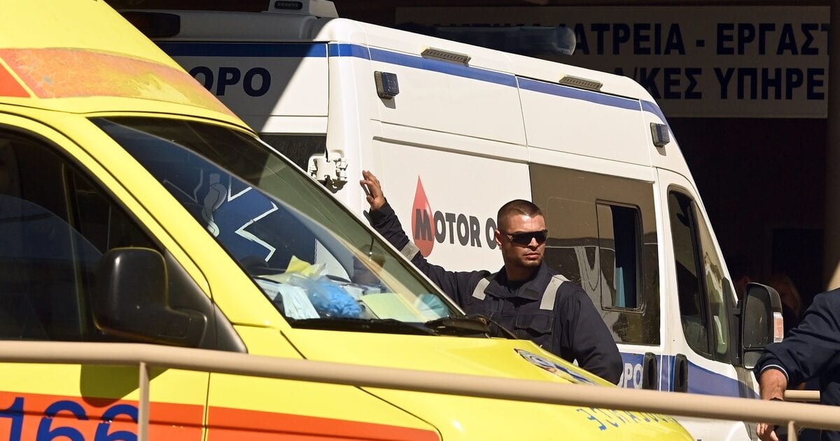 Έκρηξη στη Motor Oil: Νεκρός ο 43χρονος εργάτης – Δίνει μάχη για τη ζωή του ο 50χρονος