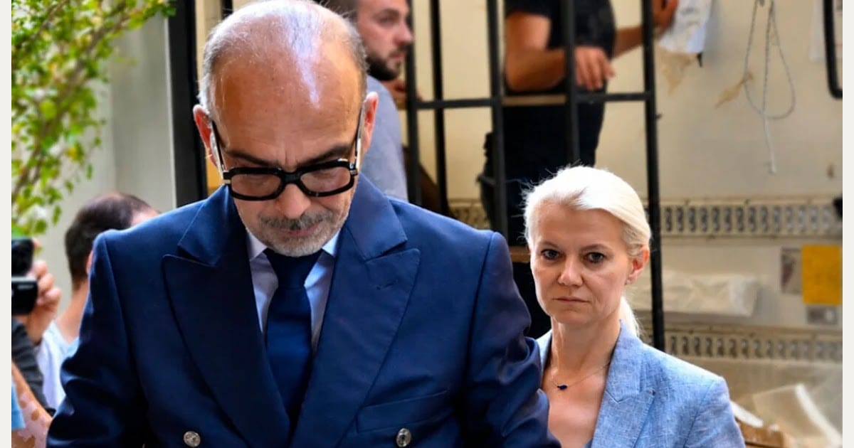 Η 19χρονη κόρη των δύο γιατρών επιβεβαίωσε ότι η Γάκα της έκανε πλασμαφαίρεση – «Εγώ κάλεσα το ΕΚΑΒ για τον Μαζωνάκη» κατέθεσε