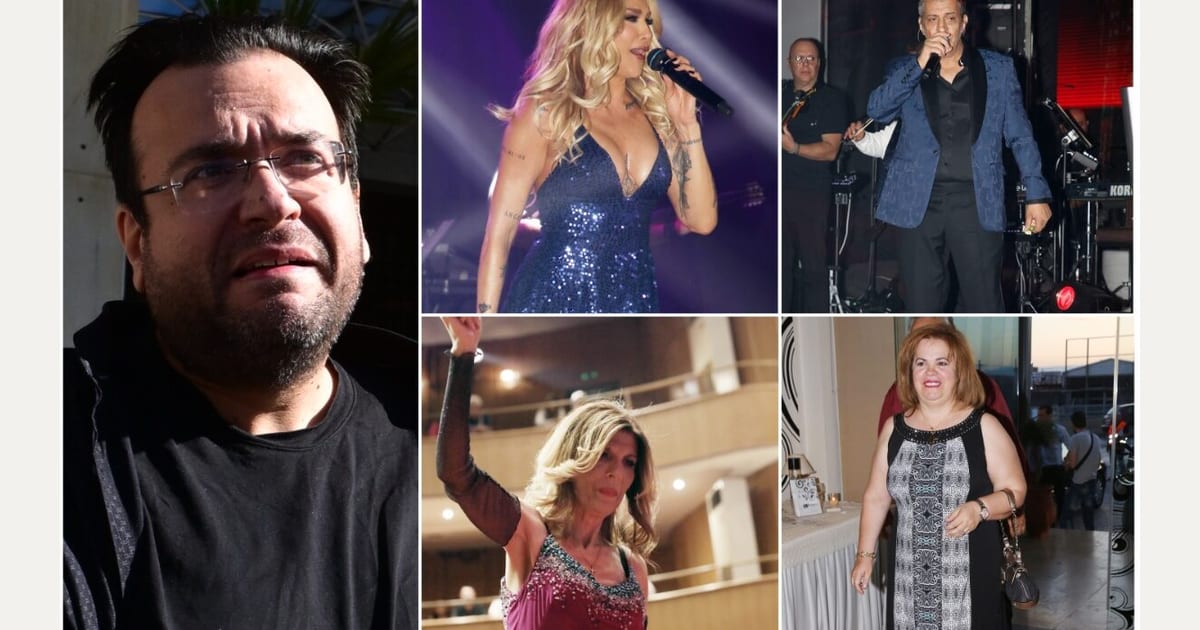 Βαριά ονόματα του ελληνικού πενταγράμμου εμφανίζονταν ασφαλισμένοι στις εταιρείες – φαντάσματα του Καμπούρη