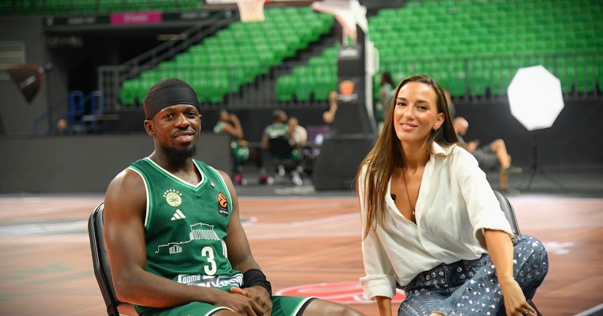 Η EuroLeague, ο Παναθηναϊκός και ο «άσος στο μανίκι» του Σιλβέν Φρανσίσκο