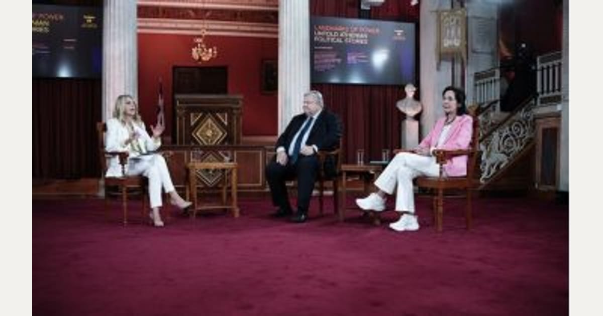Η ταβανόπροκα Βενιζέλου στον Κυριάκο
