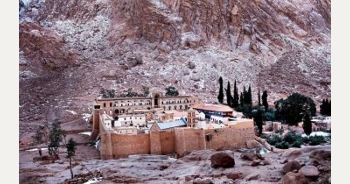 Σινά χωρίς συμφωνία και ελπίδες σε ένα… θαύμα