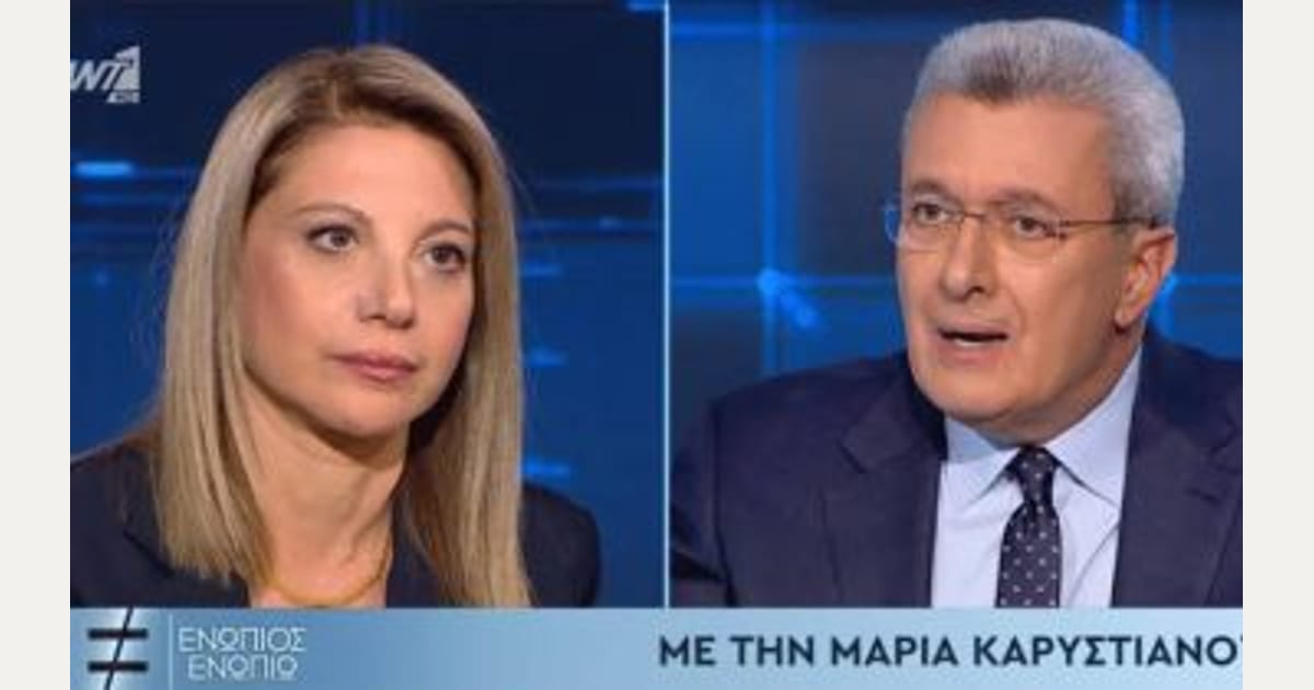 Άλλο τηλεθέαση και άλλο ψήφος στις εκλογές
