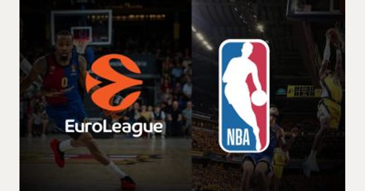 EuroLeague ή NBA Europe; Το δίλημμα που αλλάζει τον ελληνικό χάρτη