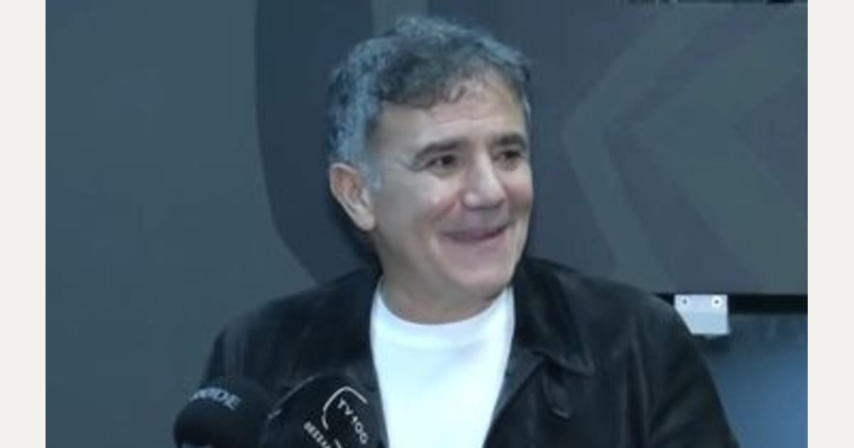 Ο Μυστακίδης άλλαξε επίπεδο τον ΠΑΟΚ