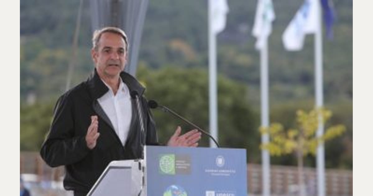 Οι επισκέψεις Μητσοτάκη και τα μηνύματα της περιφέρειας