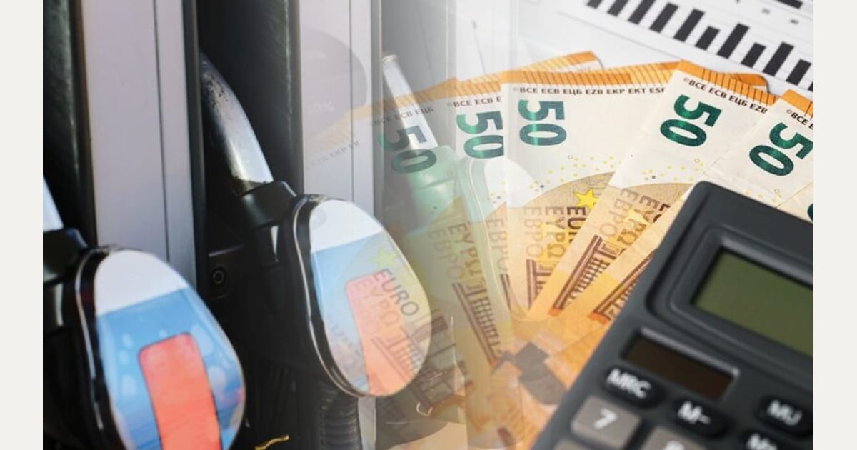 Καύσιμα: Έρχονται τα μέτρα, αναθεώρηση κάθε 15 μέρες – Έως 40 λεπτά κάτω το πετρέλαιο θέρμανσης