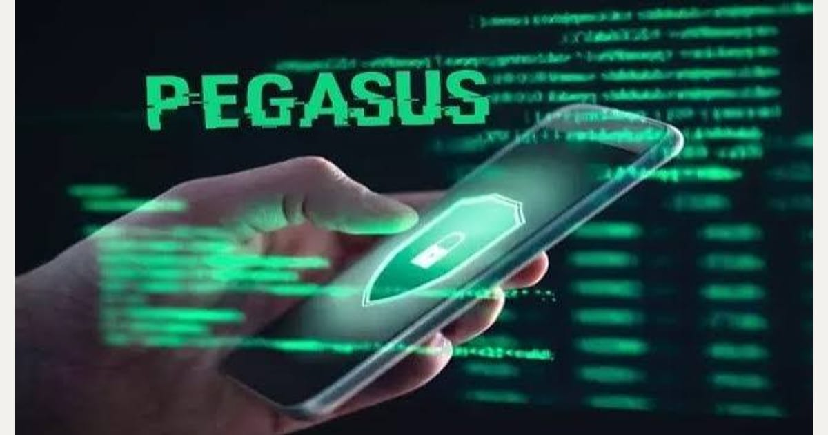 Υποκλοπές PEGASUS και PREDATOR: Όταν το κινητό γίνεται όπλο παρακολούθησης και η λογοδοσία μένει πίσω