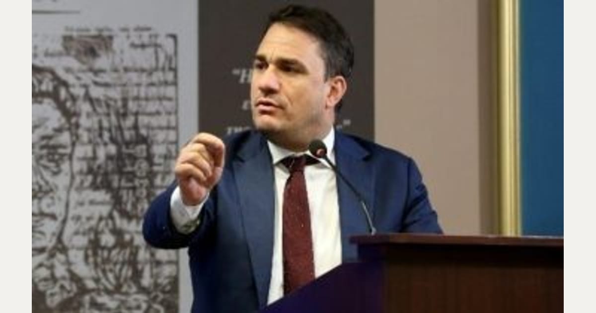 Τσουκαλάς: Ο Κ. Μητσοτάκης παραπλανά τους πολίτες για το ιδιωτικό χρέος