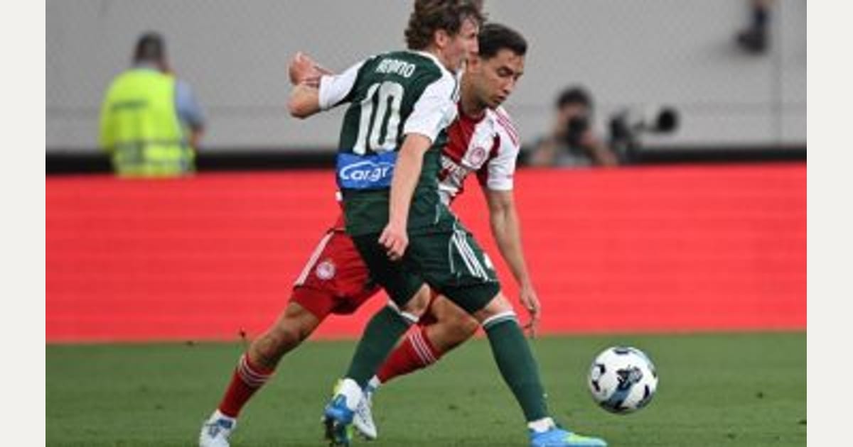 Συνεχίζεται με τέσσερις αναμετρήσεις η Super League