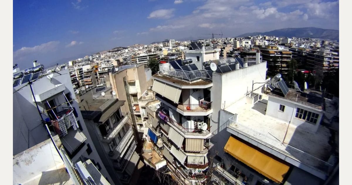 Εξελίξεις για το στεγαστικό στη Βουλή