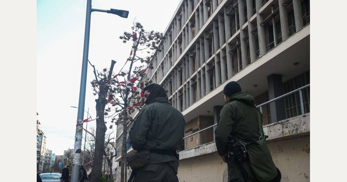 Θεσσαλονίκη: Κακουργηματική δίωξη σε βάρος 20χρονου για τον θάνατο της 20χρονης από MDMA