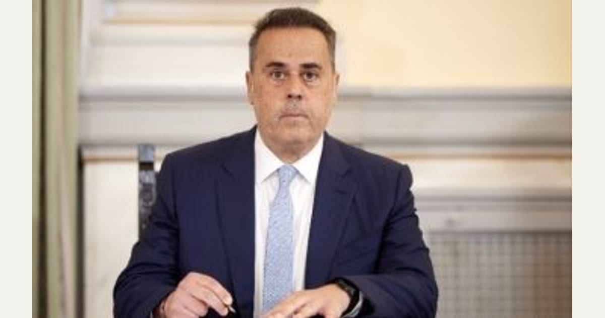 Παπασταύρου: Έργο εθνικής σημασίας και ευρωπαϊκής εμβέλειας ο Κάθετος Διάδρομος