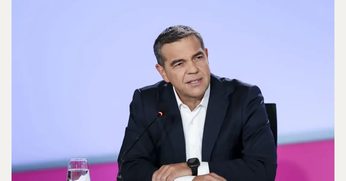 Μπασκετική «μεταγραφή» για την ΕΛΑΣ: Ο Άγγελος Κορωνιός υποψήφιος με τον Α.Τσίπρα (βίντεο)