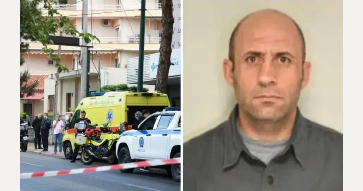 Ποιος ήταν ο 52χρονος που δολοφονήθηκε στη Γλυφάδα – Το προσωνύμιο «Παπαγάλος»