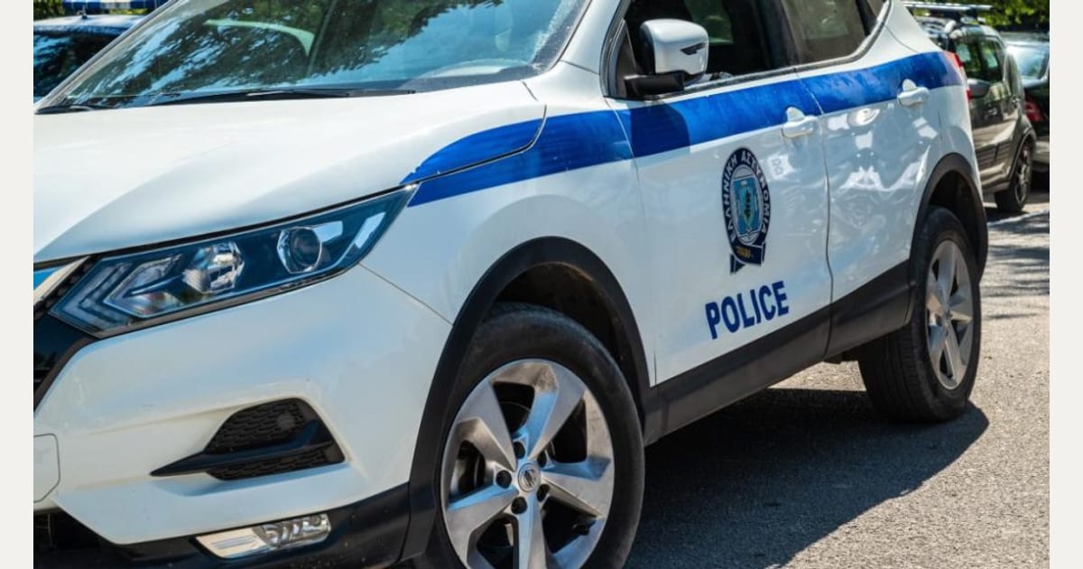 Λαμία: Πυροβολισμοί μετά από επίθεση με ρόπαλα μεταξύ δύο οικογενειών Ρομά