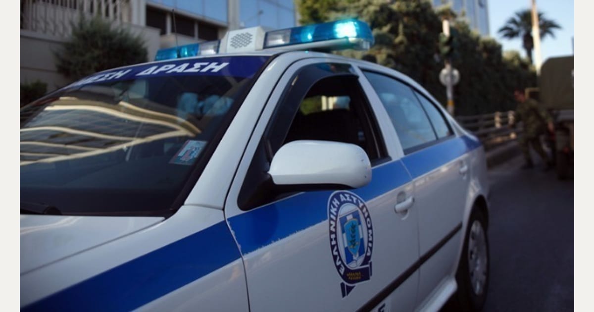 Άνω Λιόσια: Παρίσταναν τους υπαλλήλους του ΔΕΔΔΗΕ και απέσπασαν πάνω από 800.000 ευρώ – 8 συλλήψεις