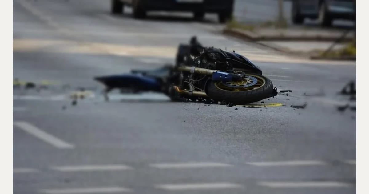 Χανιά: Σκοτώθηκε σε τροχαίο πρώην ποδοσφαιριστής του Πλατανιά
