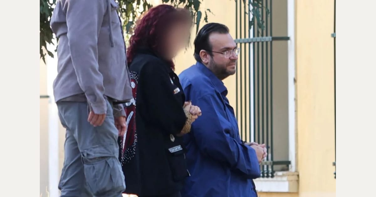 Υπόθεση απάτης σε βάρος του ΕΦΚΑ: Αλληλοκατηγορίες στις απολογίες Καμπούρη και λογιστών